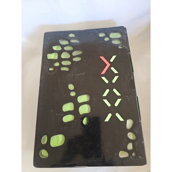 Nike Air .ordan XXXV 35 SP-Z Bayou Boys Zion Williamson DA2372-100 Size 10.5 - Picture 14 of 14